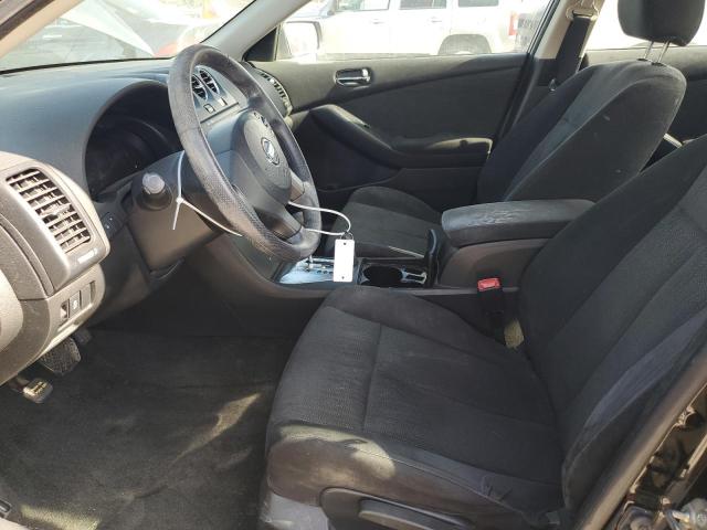 Photo 7 from auction – 2012 NISSAN ALTIMA BAS with VIN 1N4AL2APXCC228373