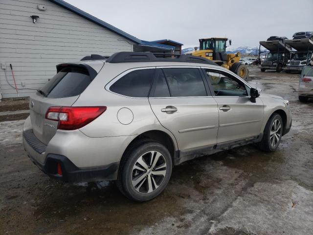 Photo 3 from auction – 2018 SUBARU OUTBACK 2. with VIN 4S4BSAKC3J3260811
