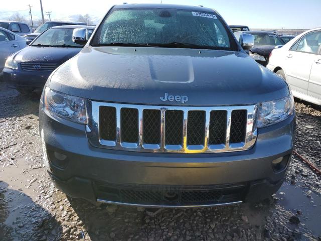 Photo 5 from auction – 2011 JEEP GRAND CHER with VIN 1J4RR6GT7BC601112
