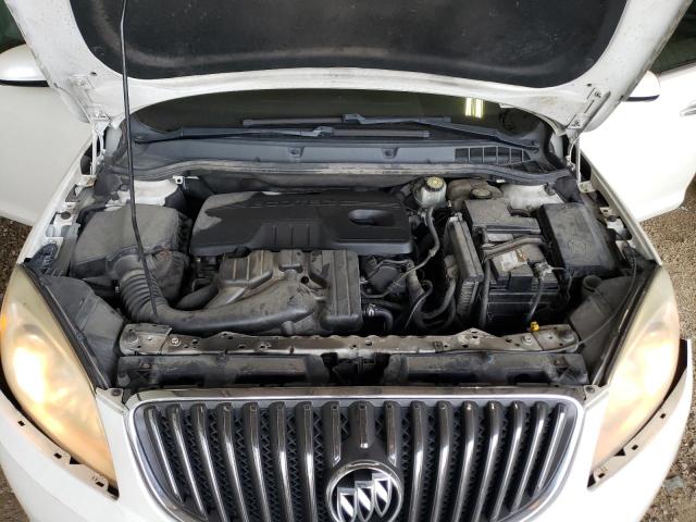Photo 11 from auction – 2014 BUICK VERANO with VIN 1G4PS5SK9E4115101