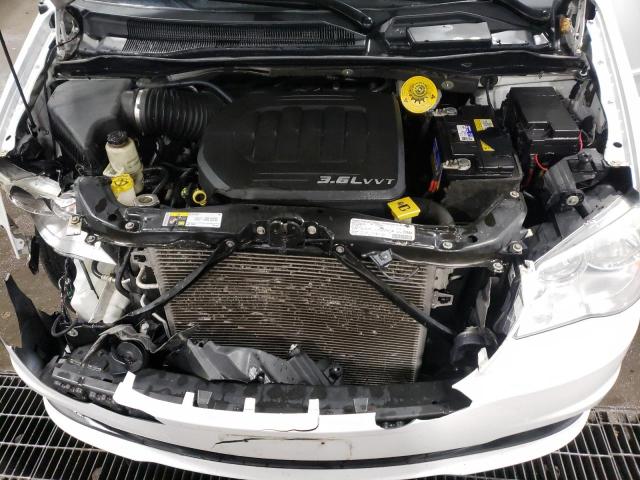 Photo 12 from auction – 2013 DODGE GRAND CARA with VIN 2C4RDGEG0DR812212