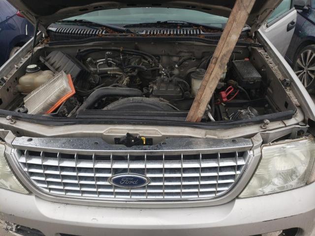 Photo 12 from auction – 2005 FORD EXPLORER X with VIN 1FMZU63K95ZA67710