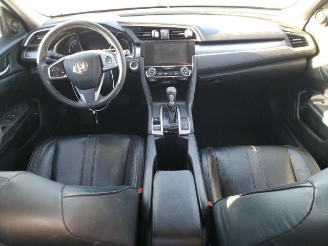 Photo 8 from auction – 2016 HONDA CIVIC EXL with VIN 2HGFC1F73GH633157