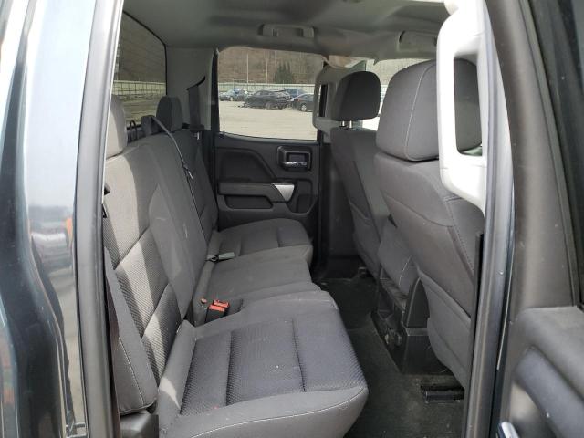 Photo 10 from auction – 2017 CHEVROLET SILVERADO with VIN 1GCVKREC3HZ342055
