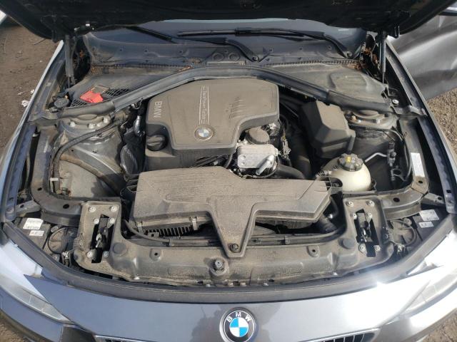 Photo 11 from auction – 2015 BMW 428 XI with VIN WBA3N5C59FK620908