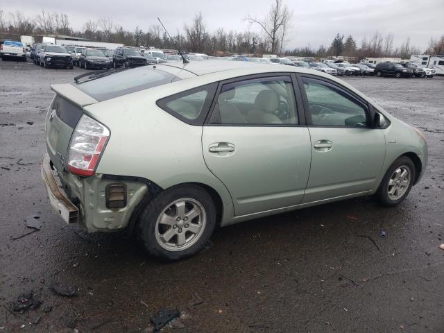 Photo 3 from auction – 2007 TOYOTA PRIUS with VIN JTDKB20U577678178