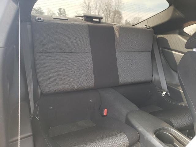 Photo 10 from auction – 2020 TOYOTA 86 with VIN JF1ZNAA18L8753986