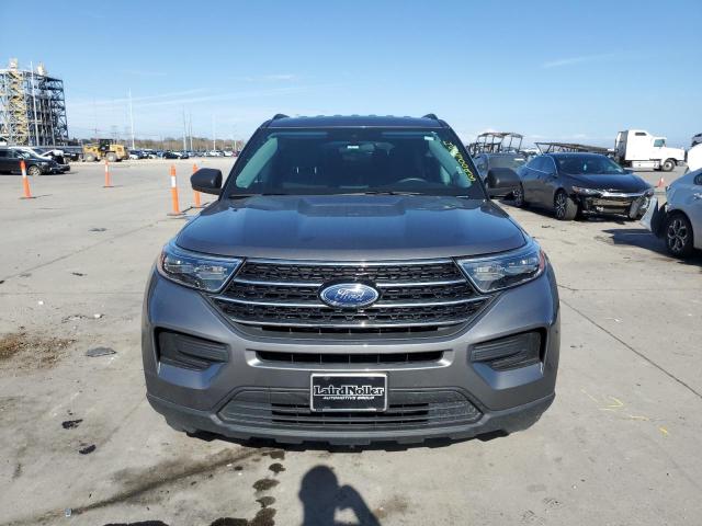 Фото 5 с аукциона – 2021 FORD EXPLORER X с VIN 1FMSK8DH6MGB70518