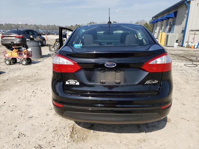Photo 6 from auction – 2017 FORD FIESTA S with VIN 3FADP4AJ2HM163856