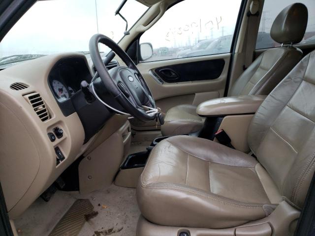 Photo 7 from auction – 2003 FORD ESCAPE LIM with VIN 1FMCU94163KE20617