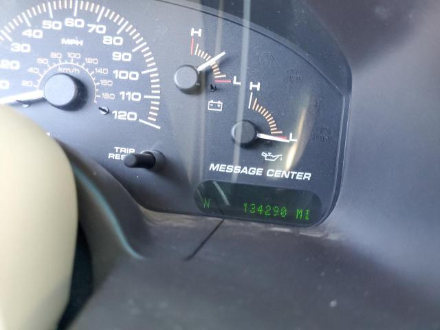 Photo 9 from auction – 2003 FORD EXPEDITION with VIN 1FMRU17L03LA43396