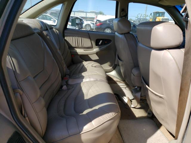 Photo 10 from auction – 1996 BUICK REGAL CUST with VIN 2G4WB52K7T1519700