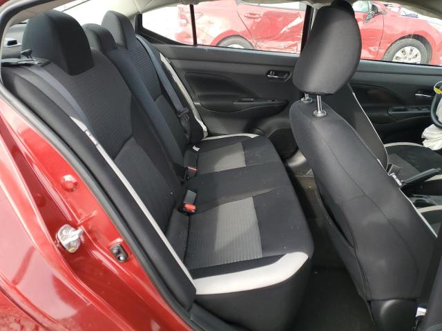 Photo 10 from auction – 2022 NISSAN VERSA SV with VIN 3N1CN8EV1NL846989
