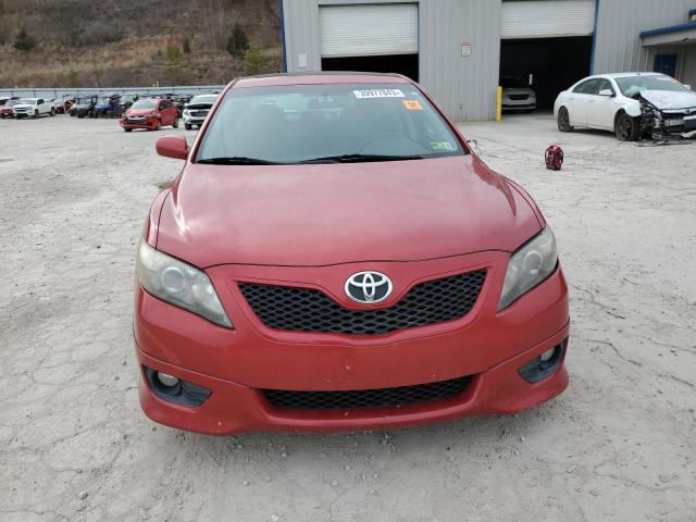 صورة رقم 5 من المزاد - 2011 TOYOTA CAMRY BASE مع VIN 4T1BF3EK9BU733271