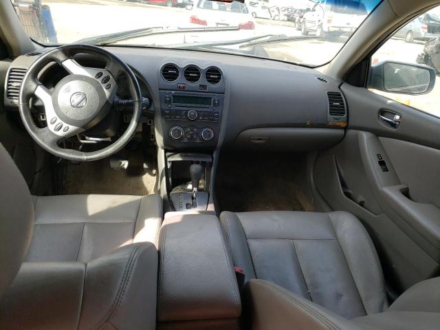 Photo 8 from auction – 2007 NISSAN ALTIMA 2.5 with VIN 1N4AL21E27N460751