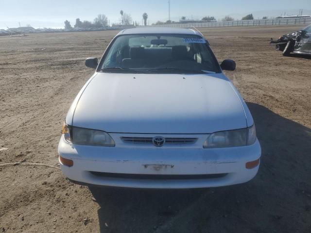 Photo 5 from auction – 1997 TOYOTA COROLLA BA with VIN 1NXBA02EXVZ558903