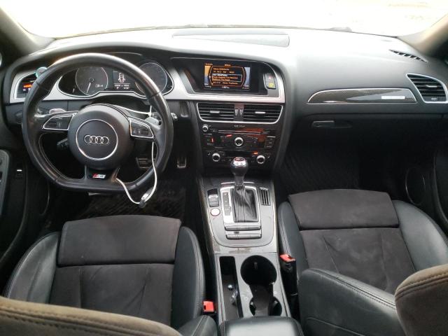 Photo 8 from auction – 2014 AUDI S4 PREMIUM with VIN WAUBGAFL3EA044861