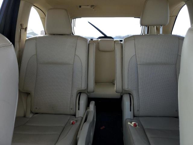 Photo 10 from auction – 2015 TOYOTA HIGHLANDER with VIN 5TDYKRFHXFS090438