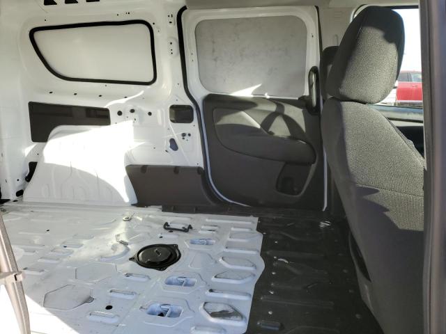 Photo 11 from auction – 2020 RAM PROMASTER with VIN ZFBHRFBB7L6P22788