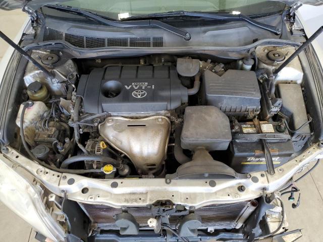 Photo 11 from auction – 2010 TOYOTA CAMRY BASE with VIN 4T1BF3EK2AU035308