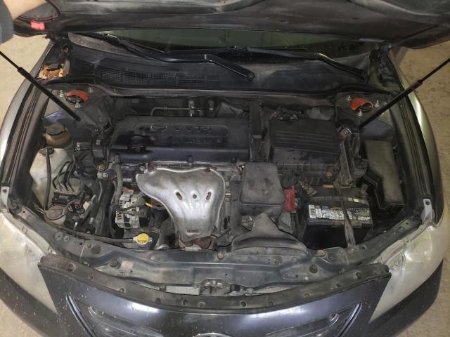 Photo 11 from auction – 2007 TOYOTA CAMRY CE with VIN 4T1BE46K37U054045