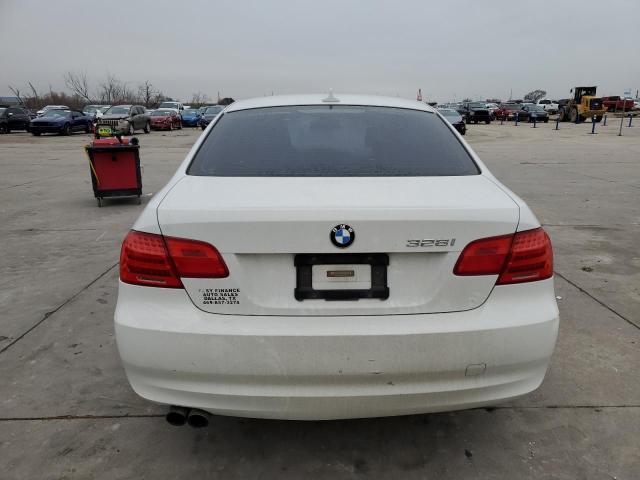 Photo 6 from auction – 2012 BMW 328 I SULE with VIN WBAKE5C54CE756305