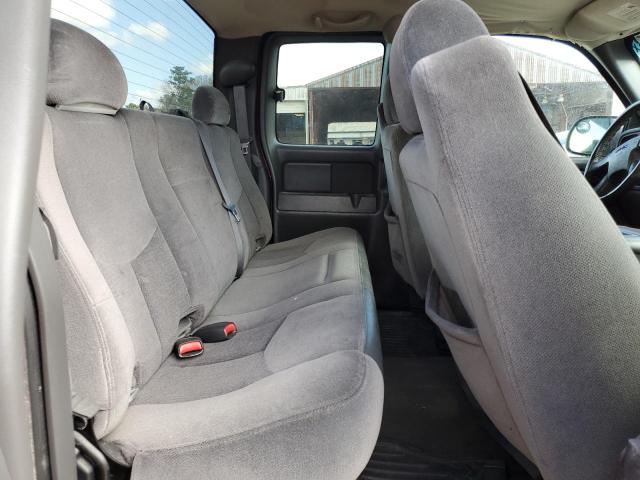 Photo 10 from auction – 2006 GMC NEW SIERRA with VIN 1GTEC19V66Z235296