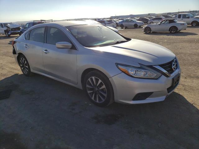 Photo 4 from auction – 2017 NISSAN ALTIMA with VIN 1N4AL3AP1HC230025