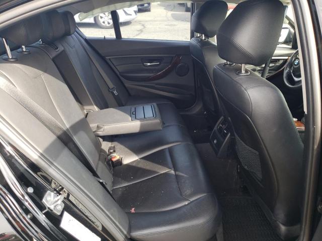 Photo 10 from auction – 2014 BMW 328 I with VIN WBA3A5C55EF604952