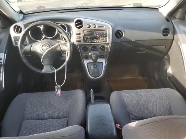 Photo 8 from auction – 2004 TOYOTA COROLLA MA with VIN 2T1LR32E84C295857