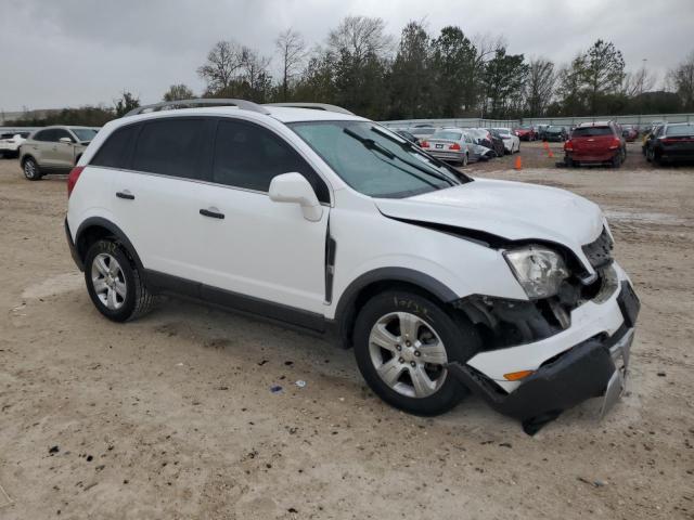 Photo 4 from auction – 2014 CHEVROLET CAPTIVA LS with VIN 3GNAL2EK8ES512050