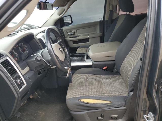 Photo 7 from auction – 2012 DODGE RAM 1500 S with VIN 1C6RD6LT4CS113020