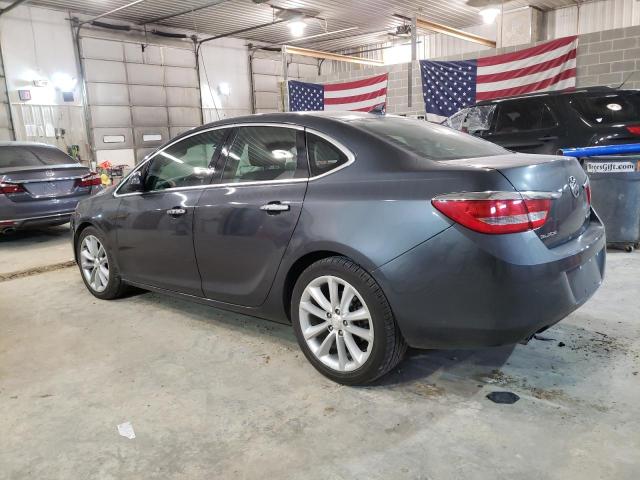 Foto 2 de la subasta – 2013 BUICK VERANO con VIN 1G4PS5SK7D4172458