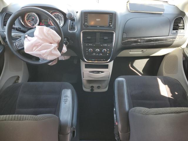Photo 8 from auction – 2019 DODGE GRAND CARA with VIN 2C4RDGBG7KR568804