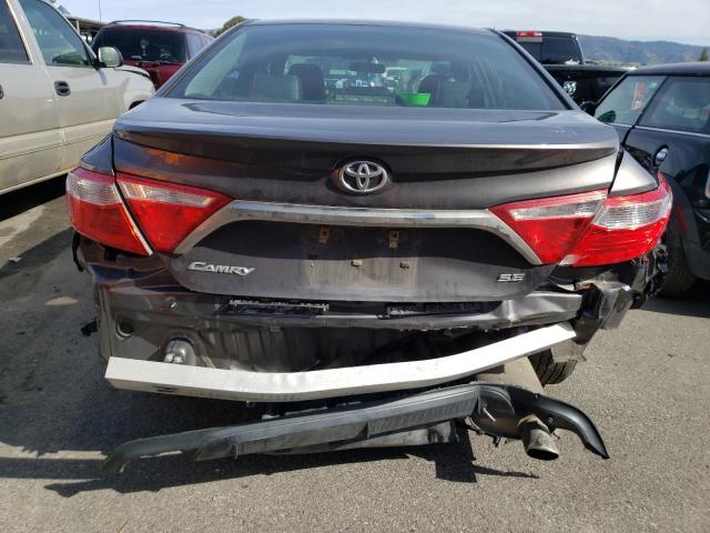 Photo 6 from auction – 2017 TOYOTA CAMRY LE with VIN 4T1BF1FK6HU800792