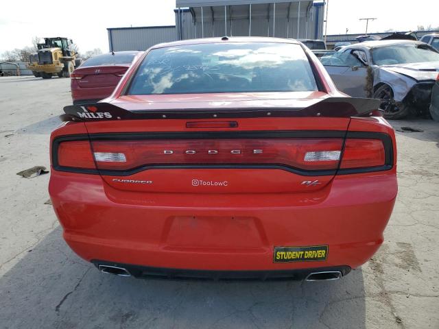 Photo 6 from auction – 2014 DODGE CHARGER R/ with VIN 2C3CDXCT9EH159462