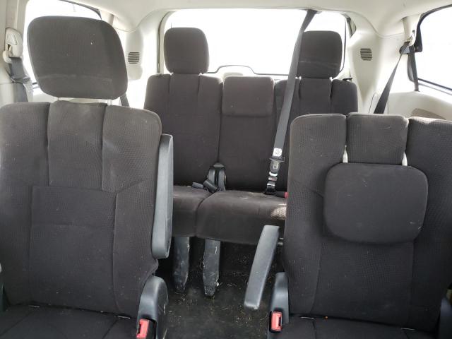 Photo 10 from auction – 2012 DODGE GRAND CARA with VIN 2C4RDGCG5CR372327