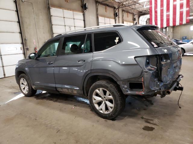 Photo 2 from auction – 2019 VOLKSWAGEN ATLAS SE with VIN 1V2LR2CA2KC609142