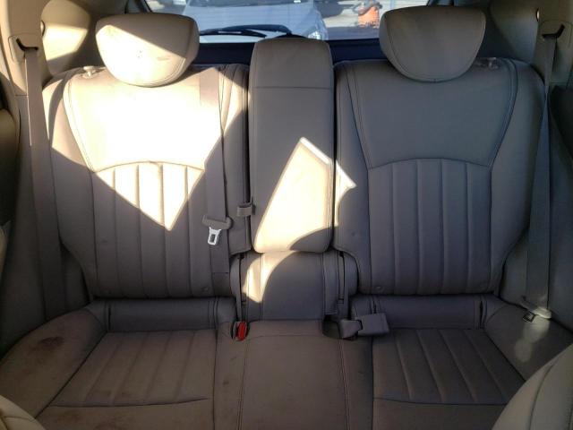 Photo 10 from auction – 2009 INFINITI EX35 BASE with VIN JNKAJ09E69M900664