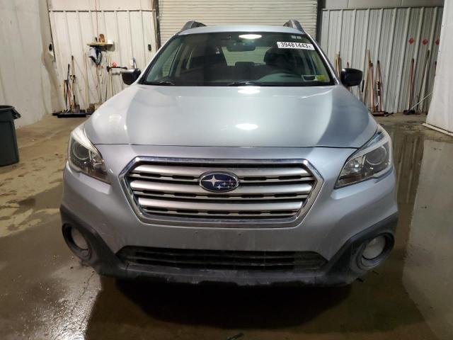 Photo 5 from auction – 2017 SUBARU OUTBACK 2. with VIN 4S4BSAAC0H3252080