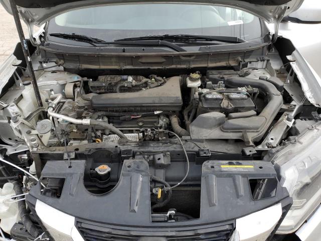 Photo 11 from auction – 2018 NISSAN ROGUE S with VIN KNMAT2MT8JP581252