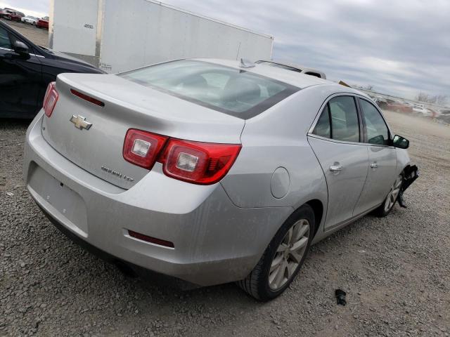 Photo 3 from auction – 2015 CHEVROLET MALIBU LTZ with VIN 1G11F5SL4FF153499