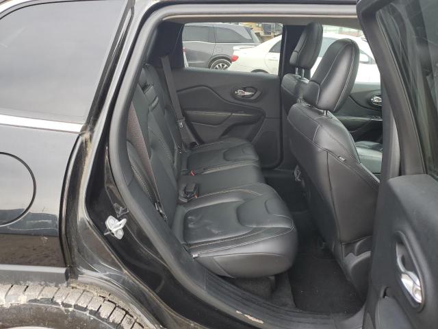 Photo 11 from auction – 2015 JEEP CHEROKEE L with VIN 1C4PJMDS3FW736256