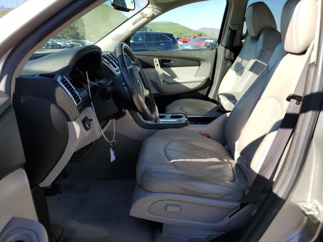 Photo 7 from auction – 2008 GMC ACADIA SLT with VIN 1GKER23708J293103