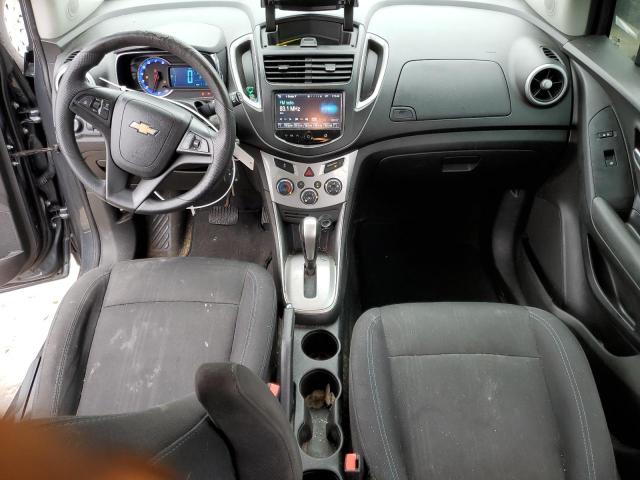 Фото 8 с аукциона – 2016 CHEVROLET TRAX 1LT с VIN 3GNCJLSB0GL163620