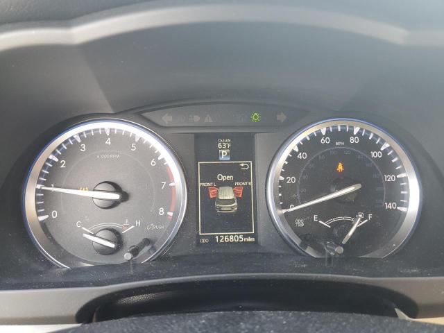 Photo 9 from auction – 2015 TOYOTA HIGHLANDER with VIN 5TDYKRFHXFS090438