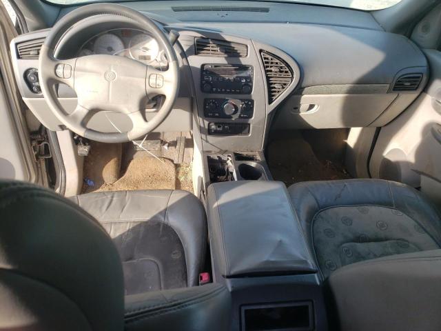 Photo 8 from auction – 2002 BUICK RENDEZVOUS with VIN 3G5DA03E32S501277