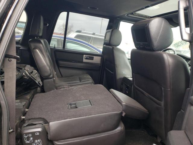 Photo 10 from auction – 2014 FORD EXPEDITION with VIN 1FMJK2A56EEF59076