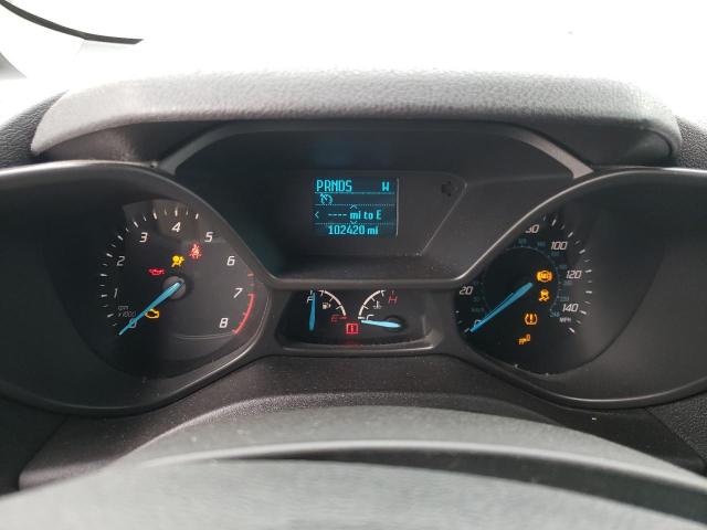 Photo 9 from auction – 2017 FORD TRANSIT CO with VIN NM0GS9F71H1298126