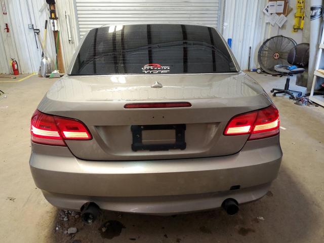 Photo 6 from auction – 2007 BMW 335 I with VIN WBAWL73557PX47299